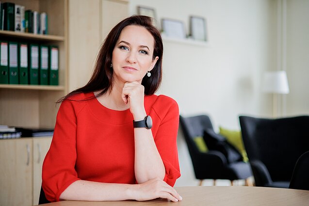Inga Ruginienė