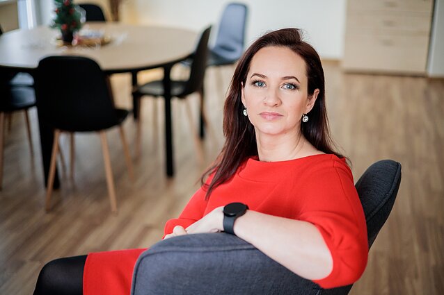 Inga Ruginienė