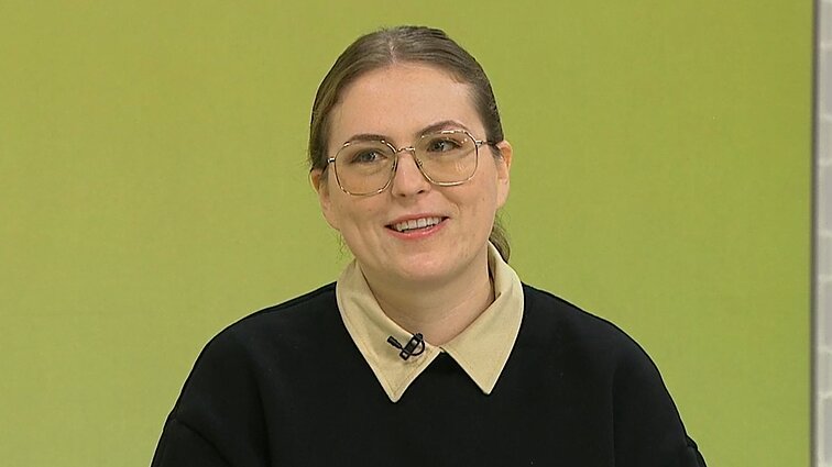 Viską metus ir į geriausią kulinarijos mokyklą išvykus Virginija: rėkiančių šefų ten nėra