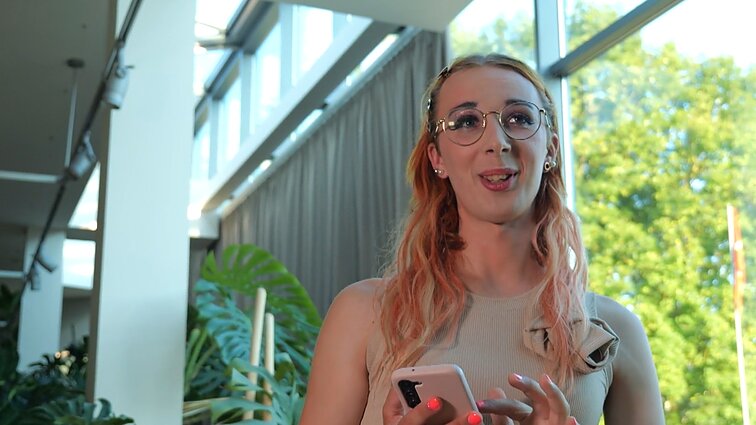 Per kelerius metus 31-ą darbą pakeitusi Faustė: hormonų terapija padėjo pajusti ramybę