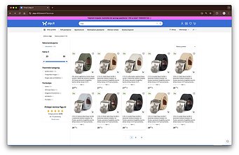 „Pigu.lt“ platformoje pardavinėti diržai su sovietine simbolika