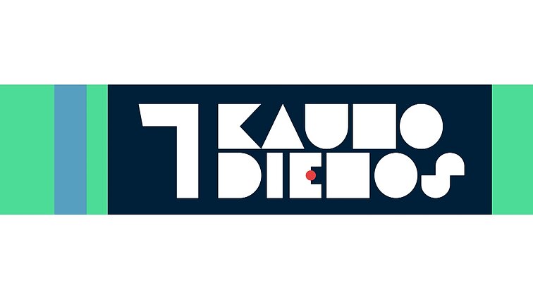 7 Kauno dienos
