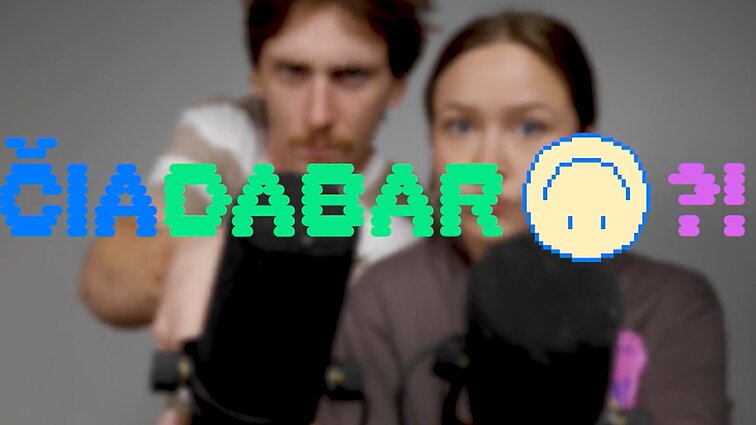 Feminizmo sąvoka, dantų higiena ir ką daryti, kai tėvai skiriasi?