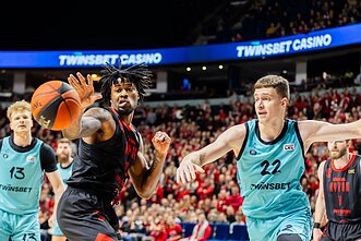 LKL: Vilniaus „Rytas“ – Vilniaus „Wolves“ LKL: Vilniaus „Rytas“ – Vilniaus „Wolves“