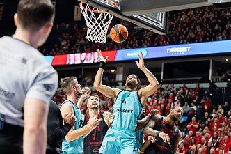 LKL: Vilniaus „Rytas“ – Vilniaus „Wolves“ LKL: Vilniaus „Rytas“ – Vilniaus „Wolves“
