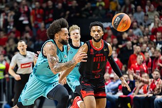 LKL: Vilniaus „Rytas“ – Vilniaus „Wolves“ LKL: Vilniaus „Rytas“ – Vilniaus „Wolves“