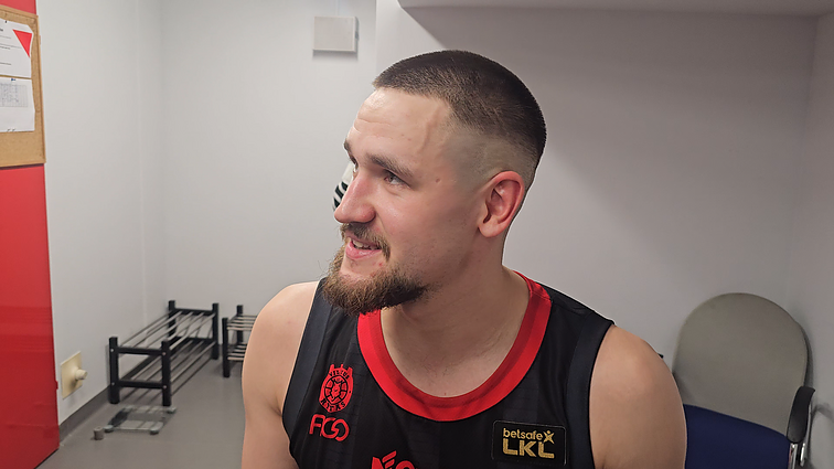 Margirio Normanto komentaras po „Ryto“ pralaimėjimo „Wolves“ derbyje
