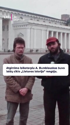Su gimtadieniu, profesoriau!