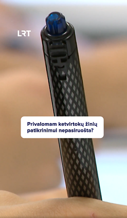 Ketvirtokų patikrinimai sulaukė kritikos