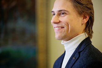 Saulius Ambrulevičius