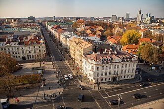 Vilnius