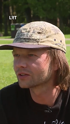 Sandrius visą mėnesį išgyvena už 20 eurų