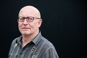 Arūnas Valinskas