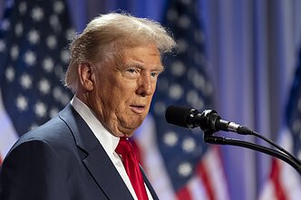  Donaldas Trumpas 