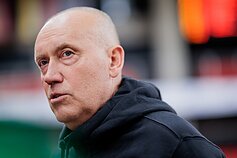 Lietuvos vyrų krepšinio rinktinės treniruotė Vilniuje