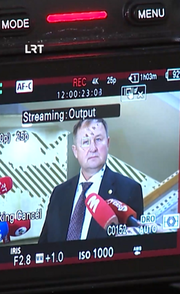 „Teltonika“ stabdo 3,5 mlrd. eurų investicijas
