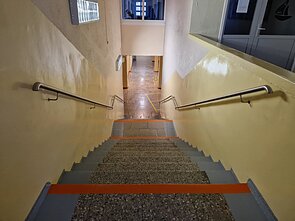 Klaipėdos Liudviko Stulpino progimnazija