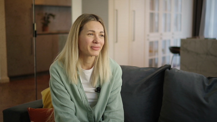 Tėvams sunkiai susirgus, Gintarė paliko mylimąjį Milane ir grįžo į Kauną: negalėjau kitaip