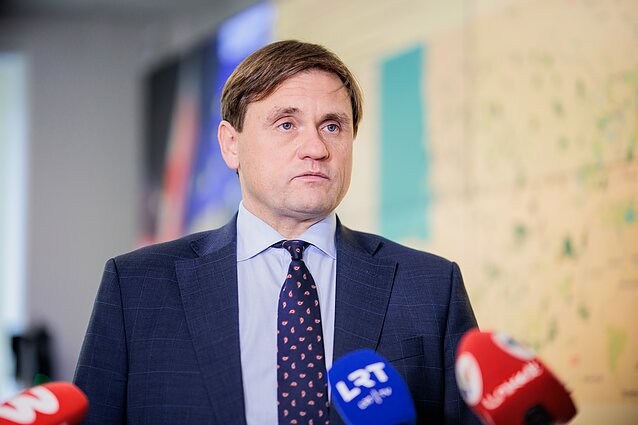 Vilmantas Vitkauskas Vilmantas Vitkauskas