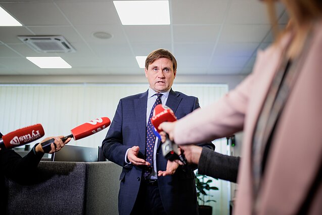 Vilmantas Vitkauskas