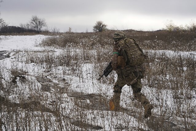Rusijos karas prieš Ukrainą Rusijos karas prieš Ukrainą