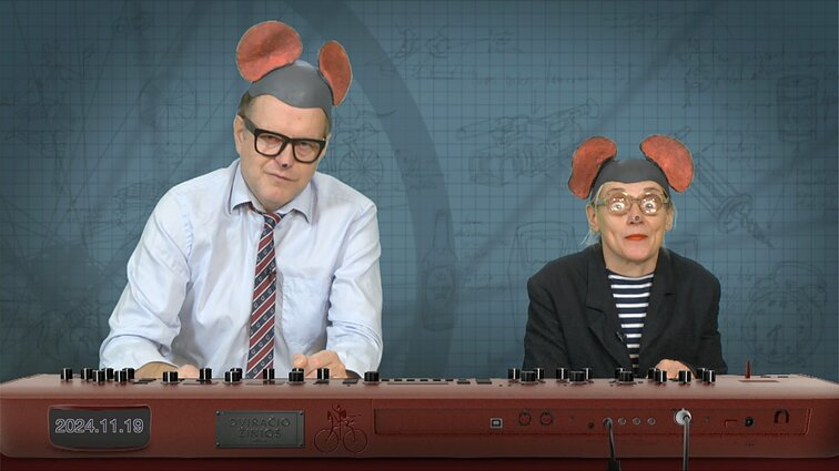Peliukai apie Igną Vėgėlę: užkeikė Ramūnas Karbauskis?