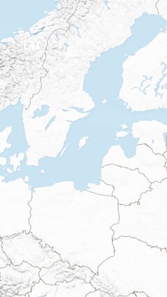 „Telia“: pažeistas povandeninis ryšių kabelis