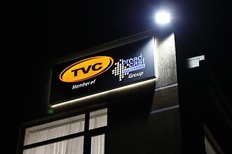 „TVC Solutions“.