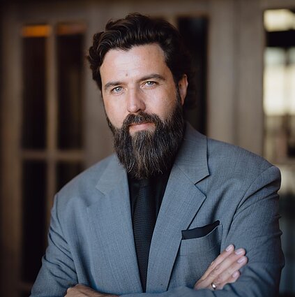 Vienas iš 100 įtakingiausių pasaulyje renginių rinkoje A. Kamantauskas: viskas yra įmanoma