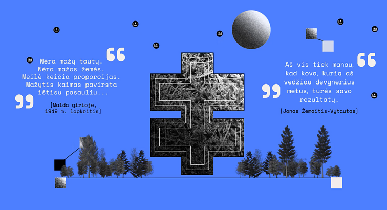 Projektas „Aš rinkausi ginti“