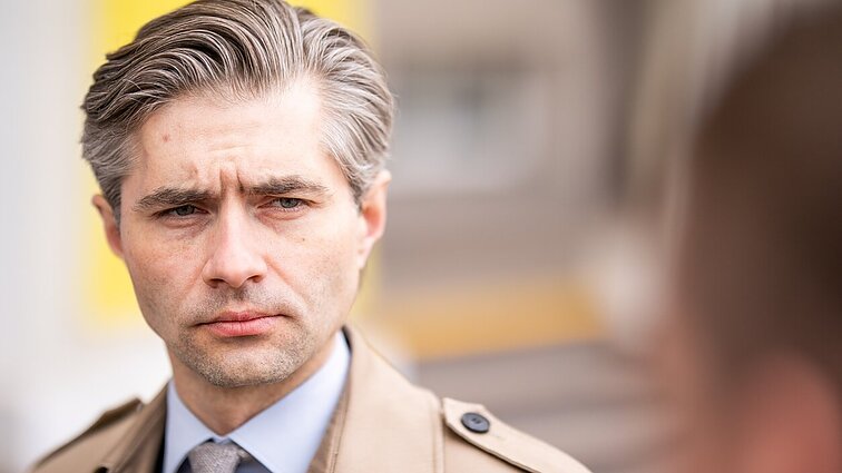 „Rodys, kad valdančioji koalicija neturi specialistų“: įvertino Budrį ministro pozicijoje