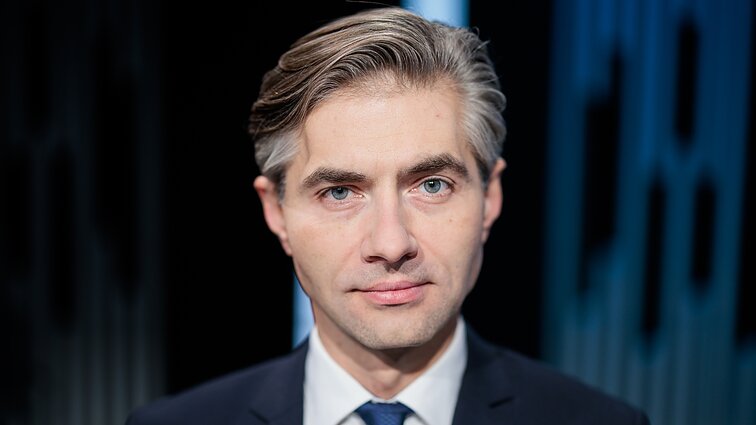 Sabotažo operacijas Budrys vadina eskalacija: „Putinas nori perkelt įtampą į mūsų kiemą“ Sabotažo operacijas Budrys vadina eskalacija: „Putinas nori perkelt įtampą į mūsų kiemą“