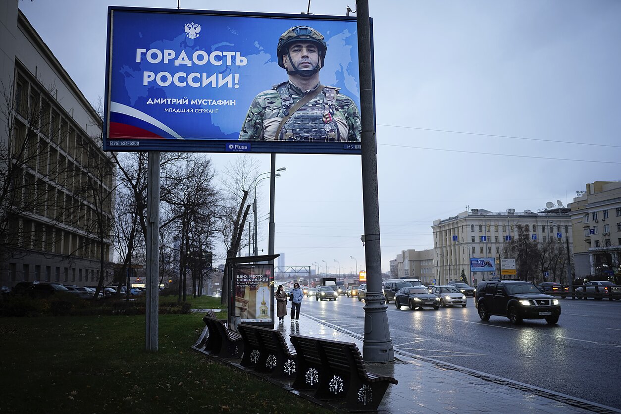 Russia