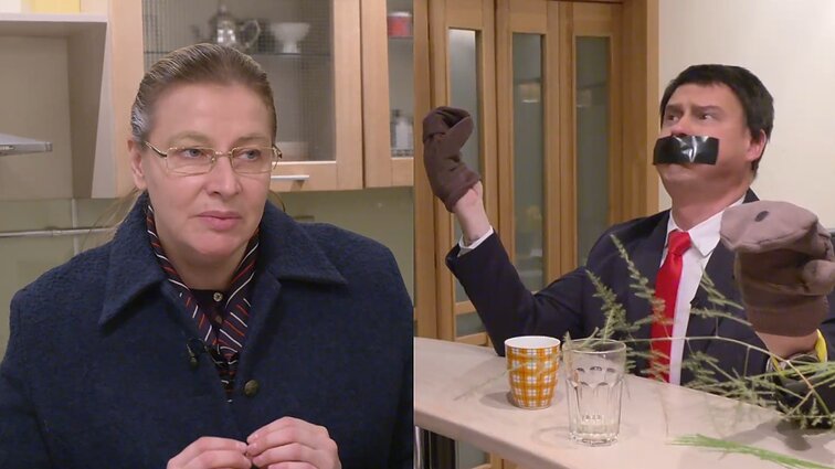 Dviračio žinios. Širinskienė Žemaitaičiui: nebekalbėk