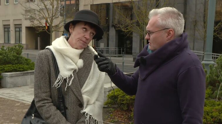 Dviračio žinios. Seimo viešbučio valdytoja: niekas nenori gyventi šalia konservatorių