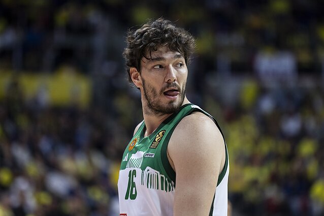 Cedi Osmanas