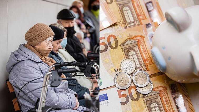 Kaupti pensijų fonduose skatinantis ekspertas: žmonės per mažai rūpinasi savo senatve