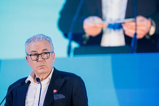 EBU Naujienų asamblėja Vilniuje EBU Naujienų asamblėja Vilniuje