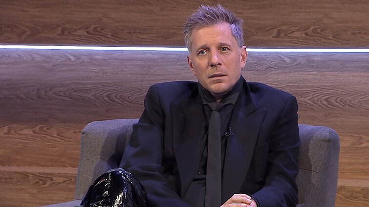 Prūsaitis atviras – konkurencija kartais kiša koją: varžybos, kam labiau pasiseks, įtempia