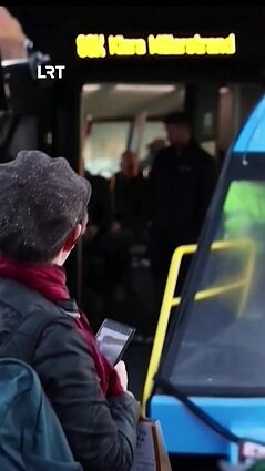 Ateities transportas: keltas varomas elektra