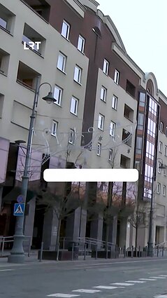 Kaip dalijami Seimo viešbučiai?