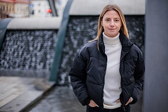Jekaterina Govina Jekaterina Govina