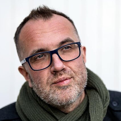 Vaidas Matulaitis: norint suprasti 50 Estijos tylos atspalvių, reikia juos išgirsti