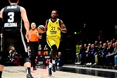 Eurolyga: „Virtus“ – „Fenerbahče“