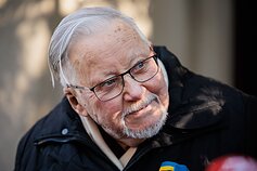 Vytautas Landsbergis 