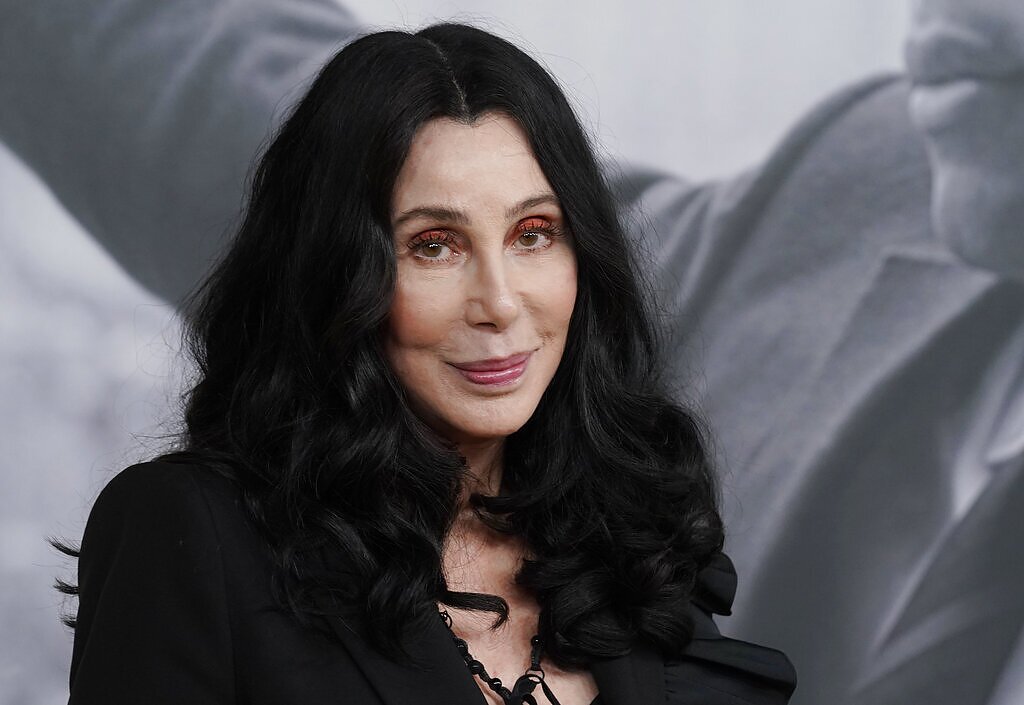 Cher