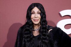 Cher