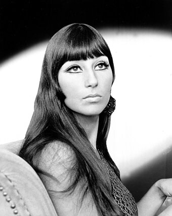 Cher