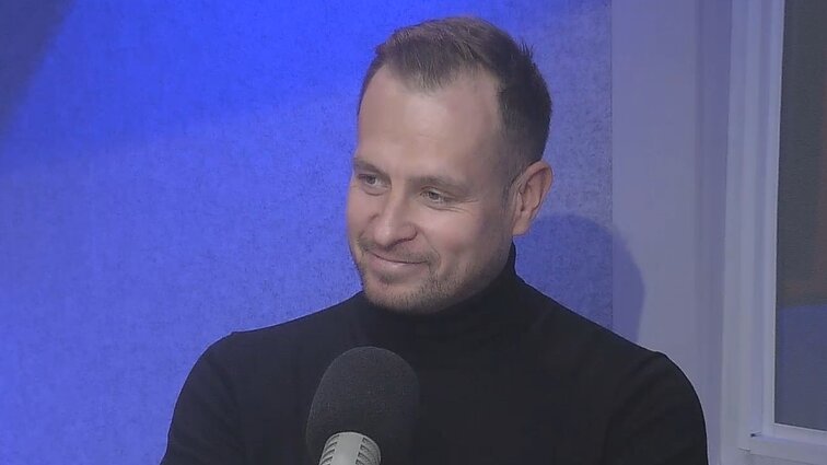 Plaučių uždegimu ir kovidu kopiant į Everestą sirgęs Mindaugas: bijojau neturėti progos