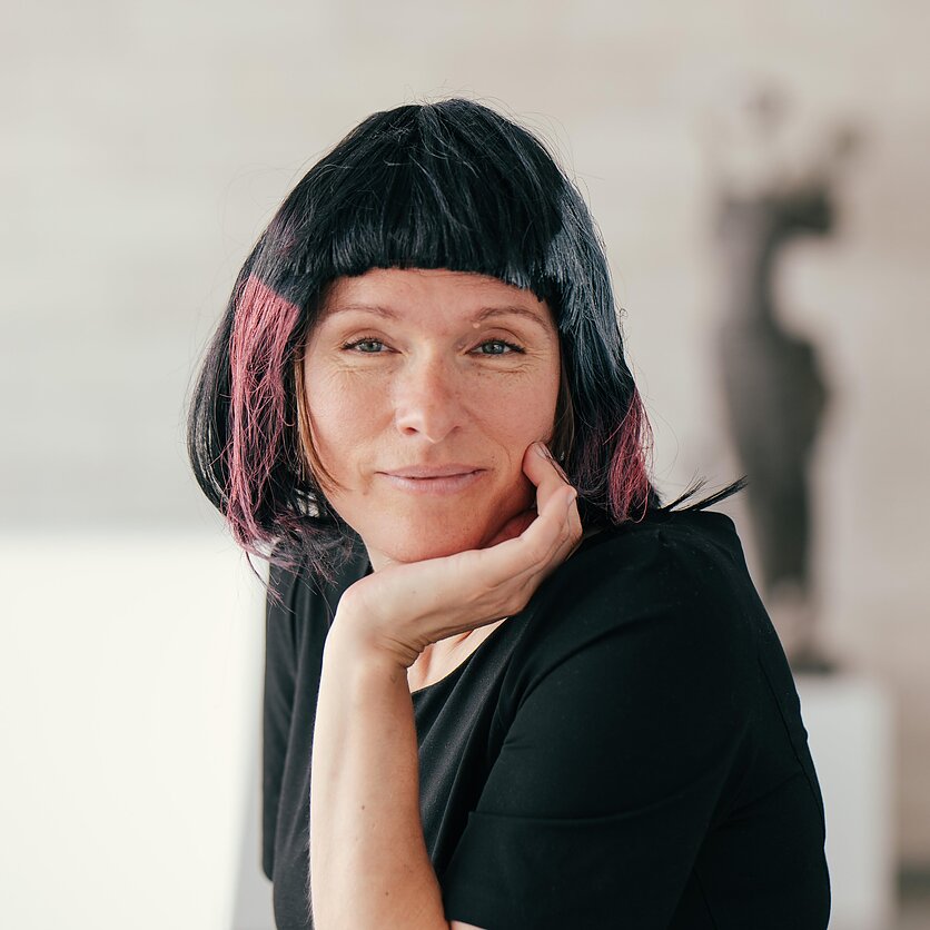 Asmeninio archyvo nuotr., Aistė Paulina Virbickaitė